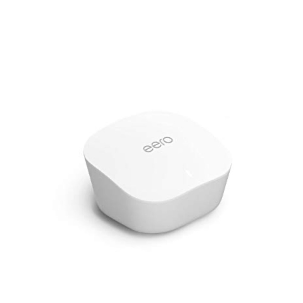 eero Wi-Fi System Mesh Router - Picture 1 of 9